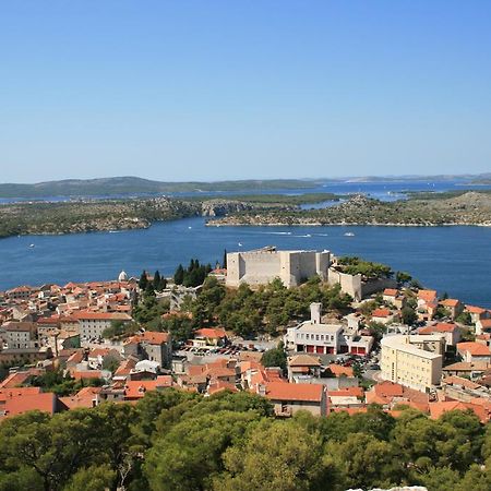 Apartment Roka - Sibenik City Center Zewnętrze zdjęcie