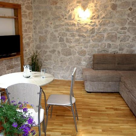 Apartment Roka - Sibenik City Center Zewnętrze zdjęcie