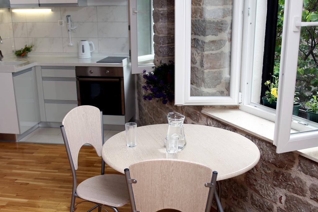 Apartment Roka - Sibenik City Center Zewnętrze zdjęcie