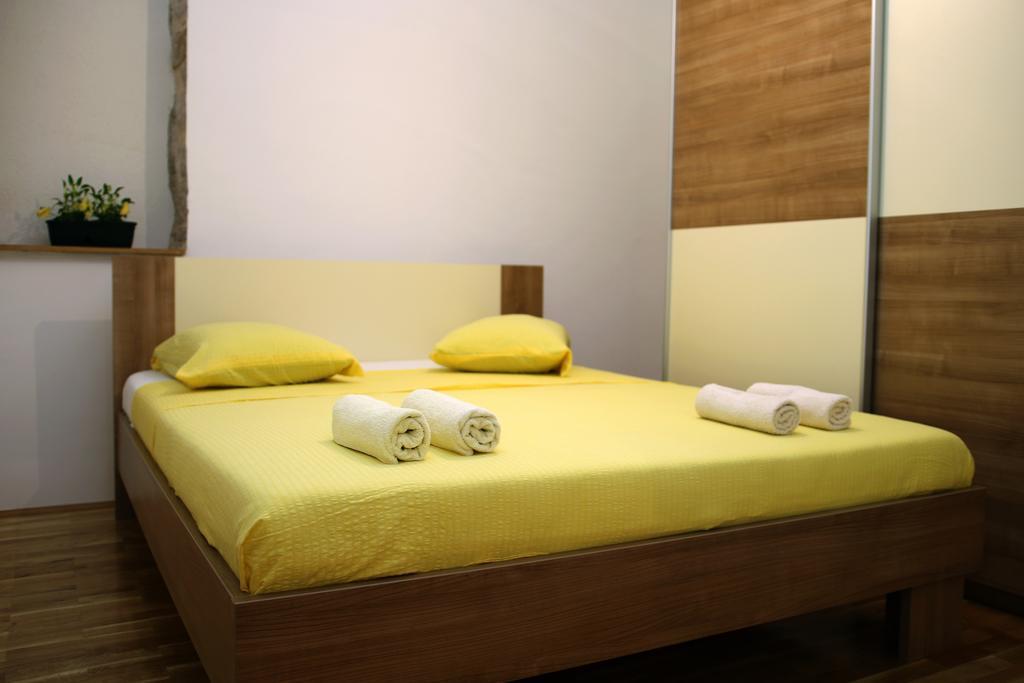 Apartment Roka - Sibenik City Center Zewnętrze zdjęcie
